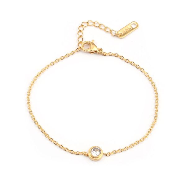 fashion stainless steel bracelets gold round clear rhinestone chain bracelet for women girlsjewelry gift 18cm - 16cm long 1 pc, Golden;silver
fashion stainless steel bracelets gold round clear rhinestone chain bracelet for women girlsjewelry gift 18cm - 16cm long 1 pc, Golden;silver