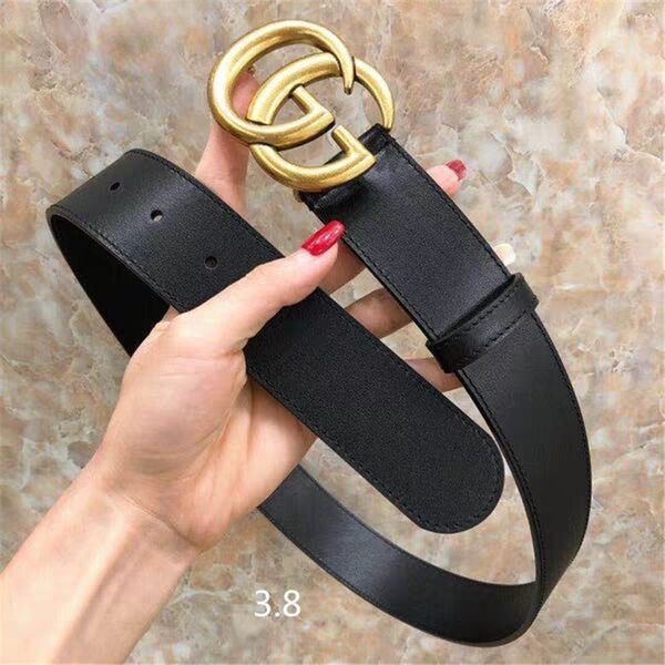 o2020 luxury high-quality designer belt fashion men and women gold buckle black belt. 2.0,3.0,3.4,3.8cm wide, Black;brown
o2020 luxury high-quality designer belt fashion men and women gold buckle black belt. 2.0,3.0,3.4,3.8cm wide, Black;brown