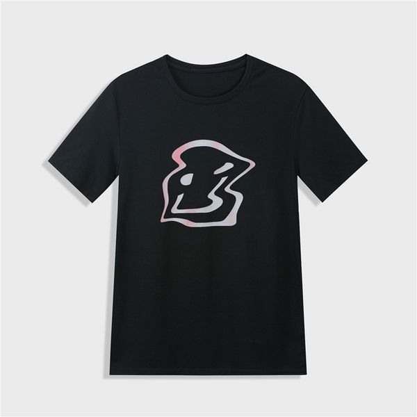 2020 лето новые моды классический графический t-shirt повседневная коротким рукавом черный вокруг шеи свободные тенниска homme 100% хлопок t, White;black
2020 лето новые моды классический графический t-shirt повседневная коротким рукавом черный вокруг шеи свободные тенниска homme 100% хлопок t, White;black