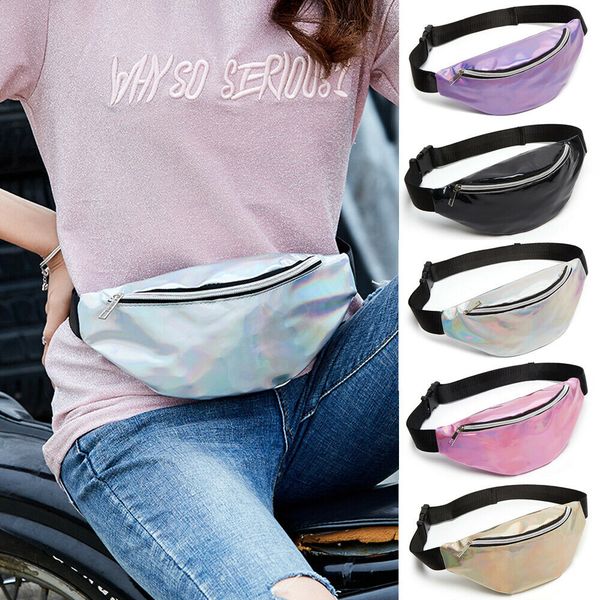 sequin women waist bag fanny pack running zip belt clutch purse money pouch holiday bag black gold pink purple silver
sequin women waist bag fanny pack running zip belt clutch purse money pouch holiday bag black gold pink purple silver