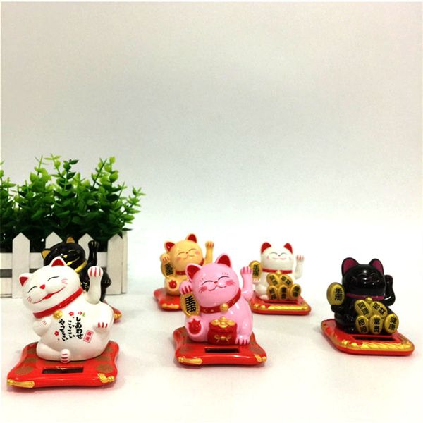 car ornament cute mini cat solar creative dashboard decoration ornament lucky cat cartoon dollcar interior styling
car ornament cute mini cat solar creative dashboard decoration ornament lucky cat cartoon dollcar interior styling
