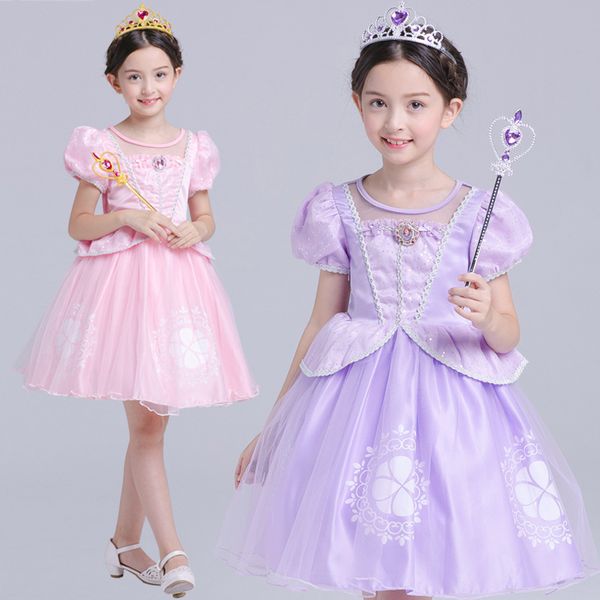 retail girls pageant dresses puff sleeve petal flower printed princess dress children party halloween costumes prom dress clothes 50% off, Red;yellow
retail girls pageant dresses puff sleeve petal flower printed princess dress children party halloween costumes prom dress clothes 50% off, Red;yellow