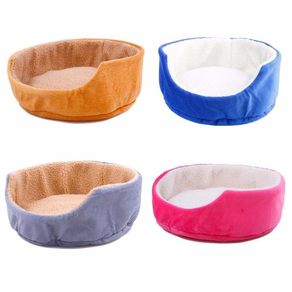 rounded puppy cat nest bed in solid color pet dog puppy cat kitten pig round warm bed suitable for puppies and kittens 2018 new
rounded puppy cat nest bed in solid color pet dog puppy cat kitten pig round warm bed suitable for puppies and kittens 2018 new