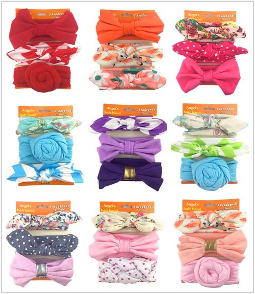3pcs/lot baby girl headband elastic soft floral print hairband hair bowknot for accessories baby girls headdress, Slivery;white
3pcs/lot baby girl headband elastic soft floral print hairband hair bowknot for accessories baby girls headdress, Slivery;white