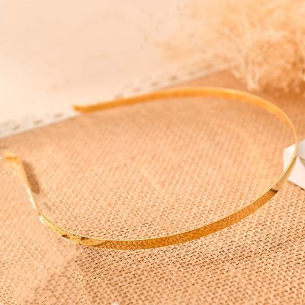 10pcs 2/4/6/8/10mm width head bands hair jewelry gold silver stainless steel hair bands hairwear base setting diy jewelry, Golden;white
10pcs 2/4/6/8/10mm width head bands hair jewelry gold silver stainless steel hair bands hairwear base setting diy jewelry, Golden;white