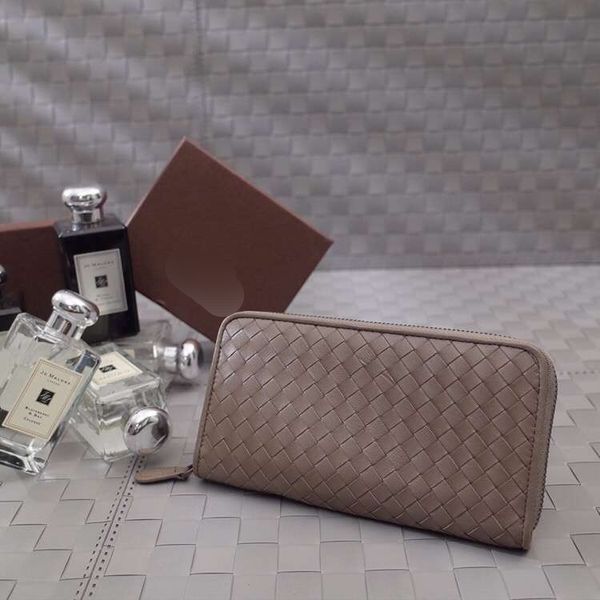 grey wallet men leather zipper around wallet genuineleather card holder maxi bags lover bags luxury elegant purse gift box free, Red;black
grey wallet men leather zipper around wallet genuineleather card holder maxi bags lover bags luxury elegant purse gift box free, Red;black