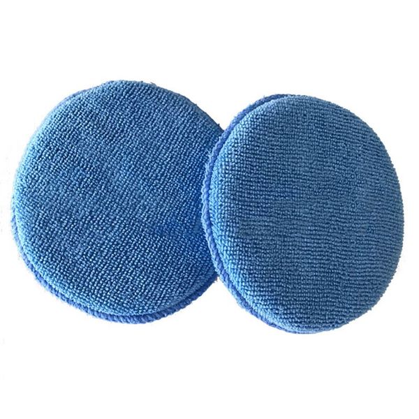 10pcs soft microfiber car wax applicator pad polishing sponge for apply and remove wax auto care
10pcs soft microfiber car wax applicator pad polishing sponge for apply and remove wax auto care