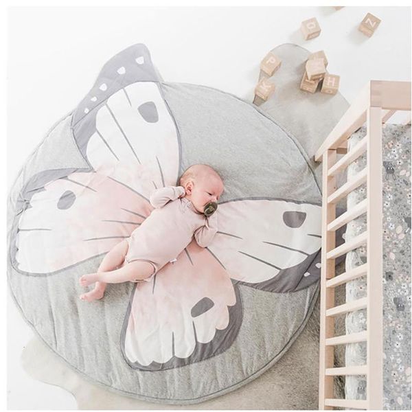creative elephant design baby play mat round carpet cotton animal playmat newborn infant crawling blanket kid room nursery decor
creative elephant design baby play mat round carpet cotton animal playmat newborn infant crawling blanket kid room nursery decor