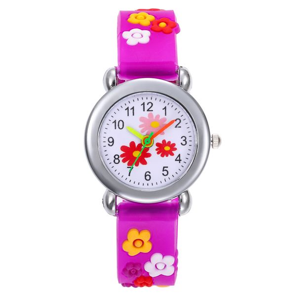 pretty flowers cartoon baby students clock child quartz wristwatch kids watches girls bracelet children watch boys birthday gift, Slivery;brown
pretty flowers cartoon baby students clock child quartz wristwatch kids watches girls bracelet children watch boys birthday gift, Slivery;brown