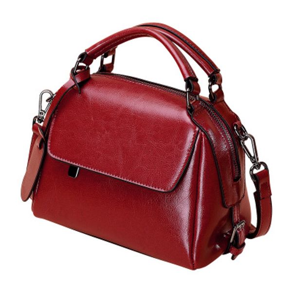 lady trendy chic red black brown small one shoulder messenger crossbody bag for women casual daily mini tote handbag
lady trendy chic red black brown small one shoulder messenger crossbody bag for women casual daily mini tote handbag