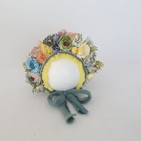 floral bonnet sunflower baby baby pgraph outfits girl lace ruffle bonnet flower hat infant kids pgraphy props, Yellow
floral bonnet sunflower baby baby pgraph outfits girl lace ruffle bonnet flower hat infant kids pgraphy props, Yellow