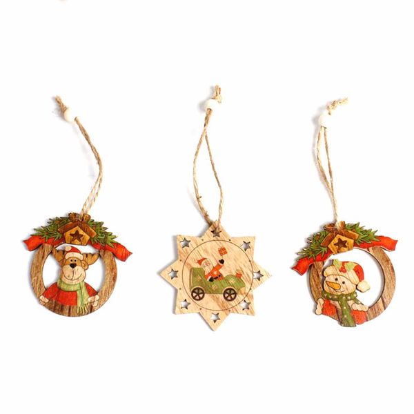 3pcs christmas pendant creative cartoon funny wooden christmas decoration for restaurant home tree shop l
3pcs christmas pendant creative cartoon funny wooden christmas decoration for restaurant home tree shop l