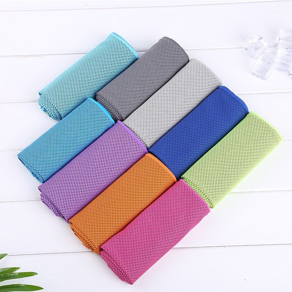 factory direct cold feeling towel cooling cold towel fitness sports towel cold custom logo
factory direct cold feeling towel cooling cold towel fitness sports towel cold custom logo
