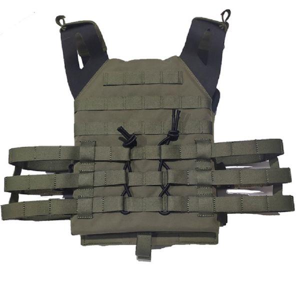back support tc0095 jpc tactical vest light multifunctional combat rg color, Black;blue
back support tc0095 jpc tactical vest light multifunctional combat rg color, Black;blue
