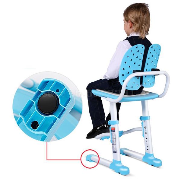children's learning chair students'writing chair household liftable writing ergonomic correction lifting
children's learning chair students'writing chair household liftable writing ergonomic correction lifting