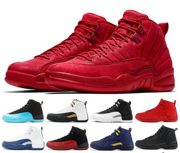 gym red basketball shoes 12 ovo white wings the master 12s cny taxi mens trainer sports shoes
gym red basketball shoes 12 ovo white wings the master 12s cny taxi mens trainer sports shoes
