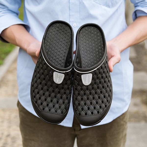 original classic garden flip flops water shoes men summer beach aqua slipper outdoor swimming sandals american flag shoes
original classic garden flip flops water shoes men summer beach aqua slipper outdoor swimming sandals american flag shoes