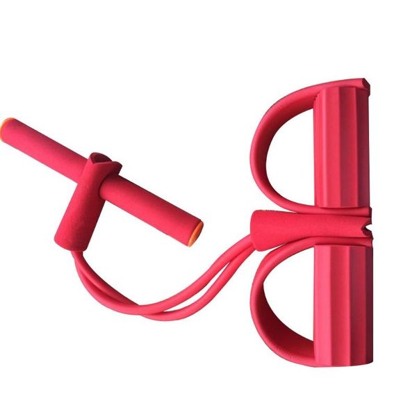 yoga fitness equipment expander for abdomen waist arm leg 4 tube fitness resistance bands elastic women men sit up pull ropes
yoga fitness equipment expander for abdomen waist arm leg 4 tube fitness resistance bands elastic women men sit up pull ropes