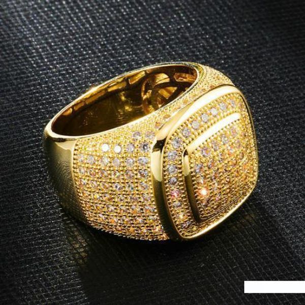 luxury designer jewelry gold white gold plated mens diamond iced out man wedding engagement rings square pinky ring for men gifts for sale, Golden;silver
luxury designer jewelry gold white gold plated mens diamond iced out man wedding engagement rings square pinky ring for men gifts for sale, Golden;silver