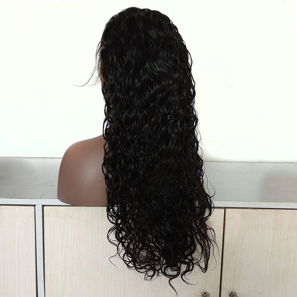 wholesale 22 inch unprocessed natural color lace front human hair wigs loose wave 150% density brazilian lace frontal hair wig body wave, Black;brown
wholesale 22 inch unprocessed natural color lace front human hair wigs loose wave 150% density brazilian lace frontal hair wig body wave, Black;brown