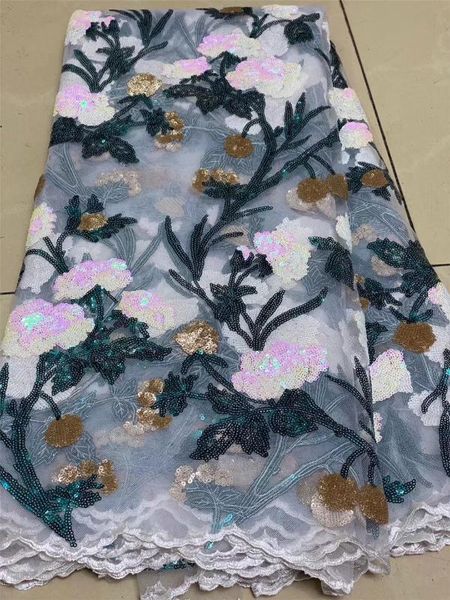 african sequin lace fabric nigeria lace fabric bride 2020 wedding dress french tulle j3657, Pink;blue
african sequin lace fabric nigeria lace fabric bride 2020 wedding dress french tulle j3657, Pink;blue