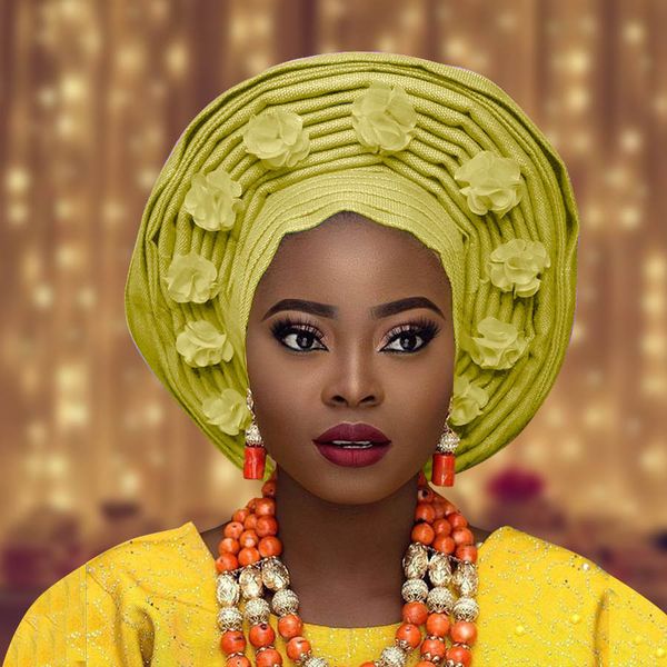 nigeria auto gele africa head tie african aso oke headtie turban nigerian gele african headtie aso ebi big brim, Red
nigeria auto gele africa head tie african aso oke headtie turban nigerian gele african headtie aso ebi big brim, Red