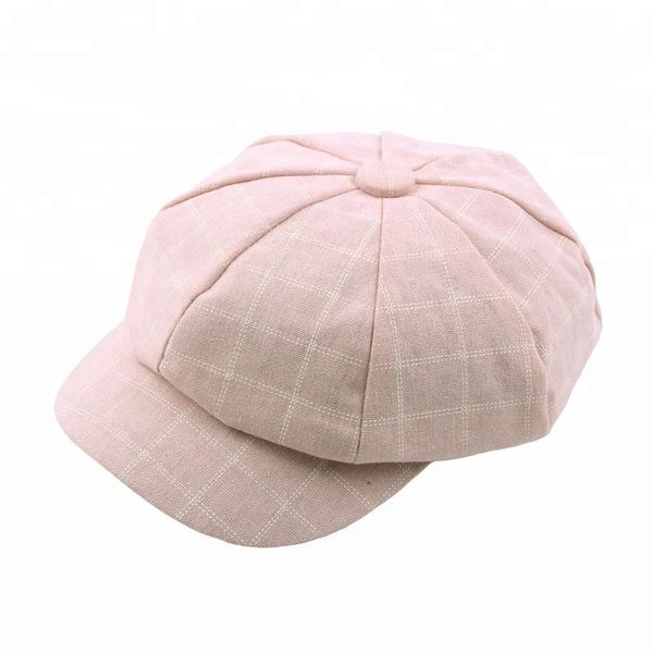 оптовая продажа 2020 япония британский милый клетчатый узор газетчик берет шапка шляпа
оптовая продажа 2020 япония британский милый клетчатый узор газетчик берет шапка шляпа