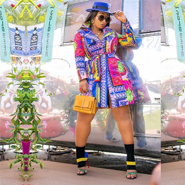 floral print womens casual dresses fashion colorful print belt panelled womens designer shirt dresses casual females clothing, Black;gray
floral print womens casual dresses fashion colorful print belt panelled womens designer shirt dresses casual females clothing, Black;gray