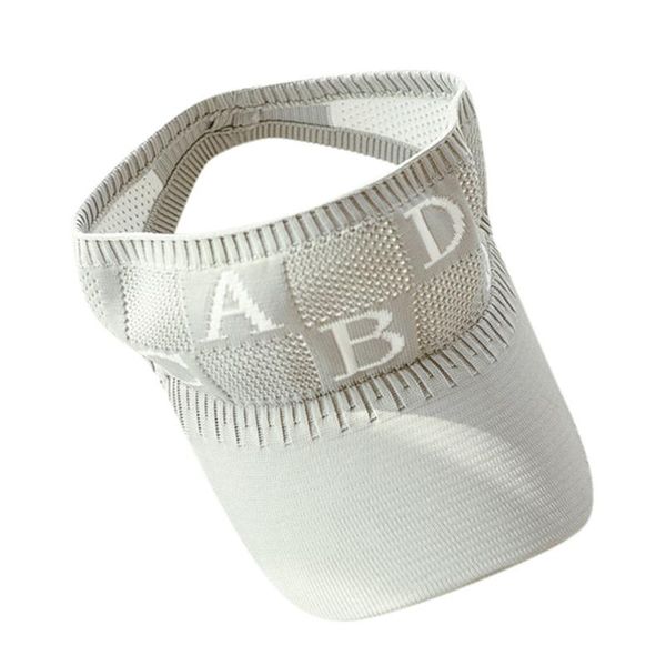 sagace fashion hats women ladies hat outdoor adjustable cap summer sunscreen sun letter hat mesh hatss summer for women, Blue;gray
sagace fashion hats women ladies hat outdoor adjustable cap summer sunscreen sun letter hat mesh hatss summer for women, Blue;gray