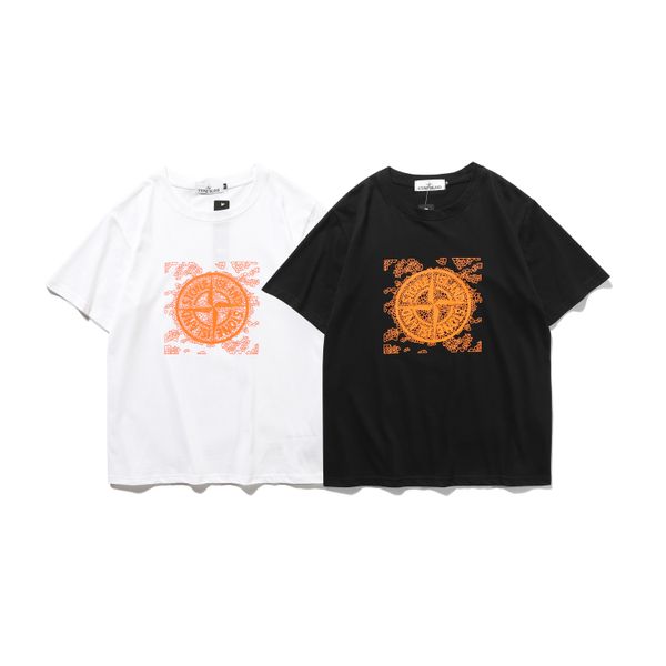 20tt quadrangle brand mens women designer t shirt women luxury sweatshirt short sleeve jumpers casual men clothing streetwear tees 20041604l, White
20tt quadrangle brand mens women designer t shirt women luxury sweatshirt short sleeve jumpers casual men clothing streetwear tees 20041604l, White