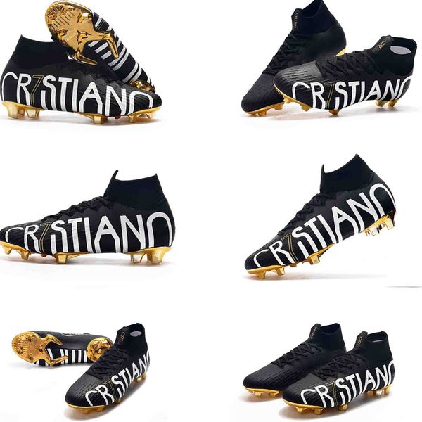 world cup mens soccer cleats mercurial superfly vi 360 elite fg soccer shoes men football boots high ankle cristiano ronaldo cr7
world cup mens soccer cleats mercurial superfly vi 360 elite fg soccer shoes men football boots high ankle cristiano ronaldo cr7