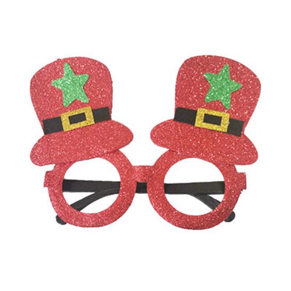 new styles party glasses st. patrick's day ireland decoration funny green beer p props festival ornament gift
new styles party glasses st. patrick's day ireland decoration funny green beer p props festival ornament gift