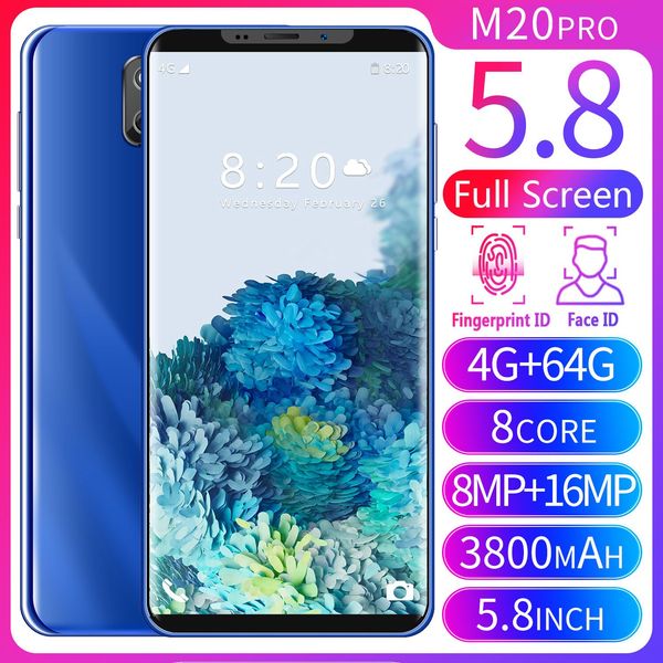 в новой m20pro умного android 3g производители мобильных телефонов недорогие оптовые телефоны поддерживают пользовательские oem
в новой m20pro умного android 3g производители мобильных телефонов недорогие оптовые телефоны поддерживают пользовательские oem