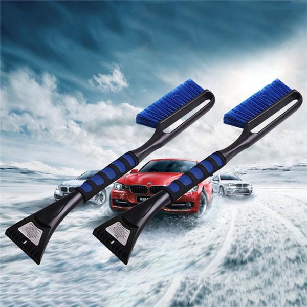rundong 1pcs car clean tools auto vehicle snow ice scraper snowbrush shovel removal brush winter tool new
rundong 1pcs car clean tools auto vehicle snow ice scraper snowbrush shovel removal brush winter tool new