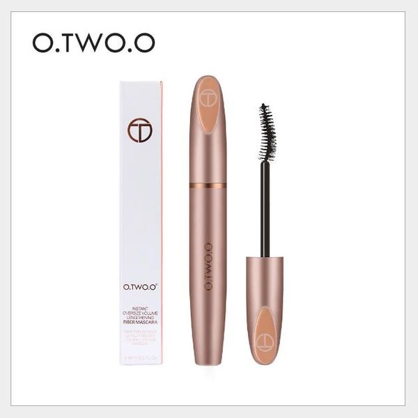 o.two.o 4d silk fiber eyelash mascara cosmetics mascara waterproof ink rimel for eyelash extension curling thick eye lashes
o.two.o 4d silk fiber eyelash mascara cosmetics mascara waterproof ink rimel for eyelash extension curling thick eye lashes