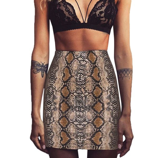 snake print skirt package hip skirts pencil skirt high waist 2019 office women bodycon ladies party hx0124, Black
snake print skirt package hip skirts pencil skirt high waist 2019 office women bodycon ladies party hx0124, Black