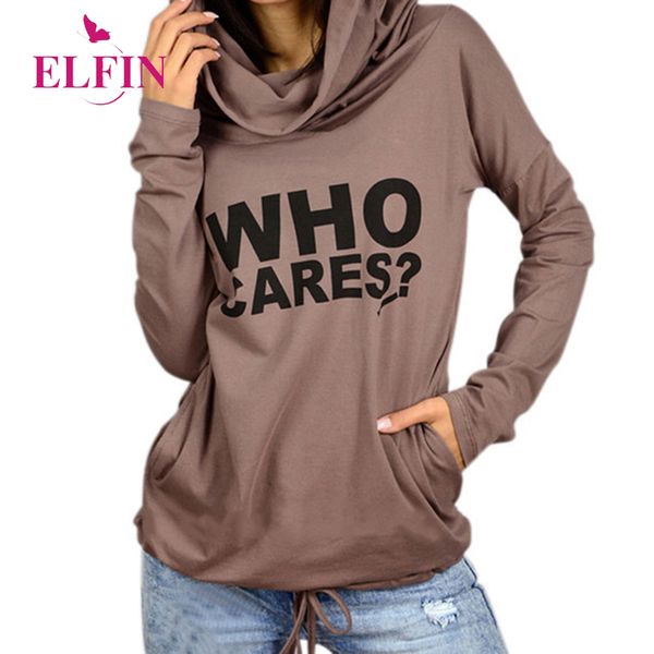 2018 casual women hoodie sweatshirts hooded print letter pocket long sleeve pullover for women sweatshirt clothing ws5729r, Black
2018 casual women hoodie sweatshirts hooded print letter pocket long sleeve pullover for women sweatshirt clothing ws5729r, Black