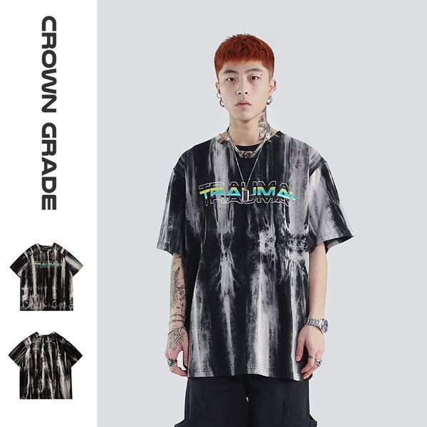 brand fashion luxury designer men 2020 лений новй tie-dye gradient hard core rock нейѬална коѬокими Ѭђкав, White;black
brand fashion luxury designer men 2020 лений новй tie-dye gradient hard core rock нейѬална коѬокими Ѭђкав, White;black