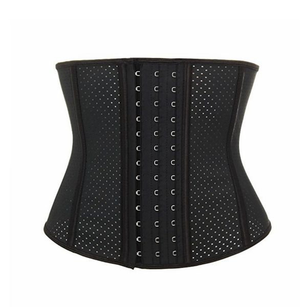 25cm women short corset 3xl hollow out latex waist cincher gorset slimming latex sheath tummy control shapewear underwear black, Black;white
25cm women short corset 3xl hollow out latex waist cincher gorset slimming latex sheath tummy control shapewear underwear black, Black;white