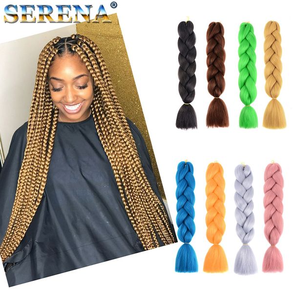 Xpression плетение волос Kanekalon Синтетических вязания кос Twist 24inch 100G вязания Extensions воло
Xpression плетение волос Kanekalon Синтетических вязания кос Twist 24inch 100G вязания Extensions воло