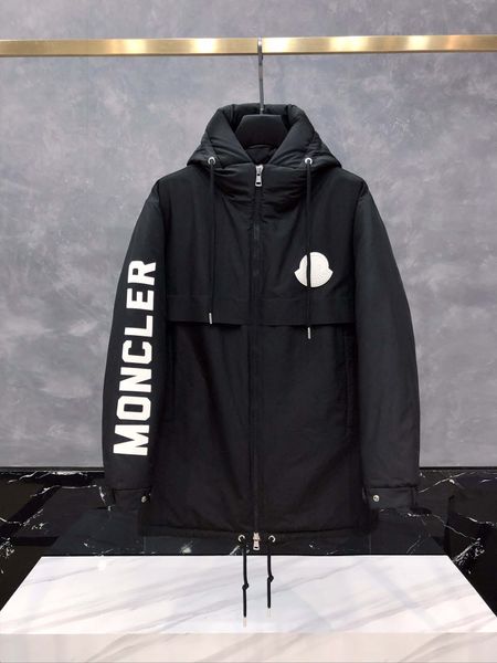 Men parka winter canada now goo e down parka with hood nowdome jacket real raccoon collar white duck outerwear coat, Black
Men parka winter canada now goo e down parka with hood nowdome jacket real raccoon collar white duck outerwear coat, Black