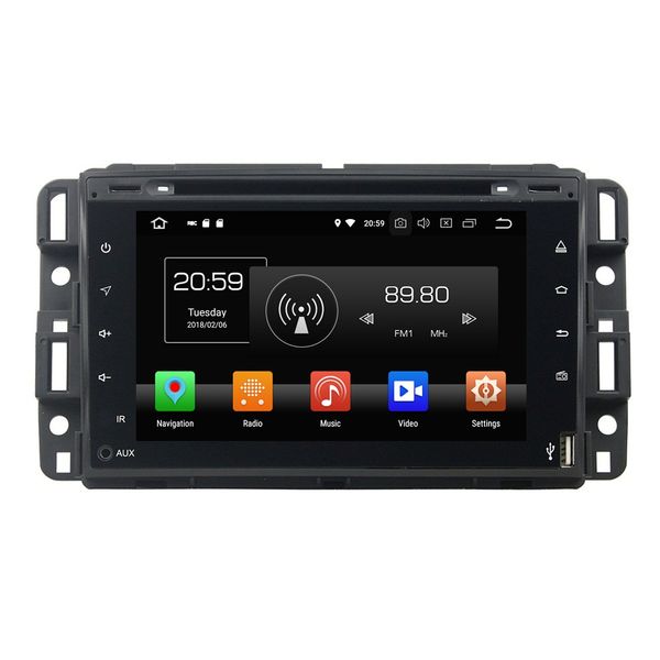 4 гб ram 64 гб rom octa core 2 din 7 "android 8.0 автомобильный dvd радио gps для gmc юкон тахо 2007-2012 bluetooth wifi usb mirror-link
4 гб ram 64 гб rom octa core 2 din 7 "android 8.0 автомобильный dvd радио gps для gmc юкон тахо 2007-2012 bluetooth wifi usb mirror-link