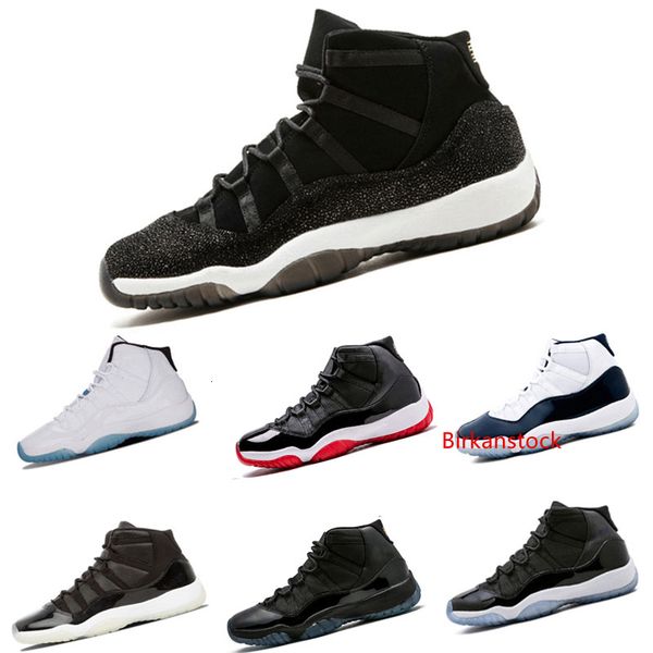 wholesale basketball shoes 11 prom night gym red midnight navy heiress black stingray bred concord shoes 11s mens sneaker sports shoes
wholesale basketball shoes 11 prom night gym red midnight navy heiress black stingray bred concord shoes 11s mens sneaker sports shoes