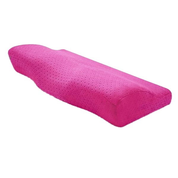velvet memory foam pillow head neck back support orthopaedic head pillow for home office travel 50 x 30 x 10cm
velvet memory foam pillow head neck back support orthopaedic head pillow for home office travel 50 x 30 x 10cm
