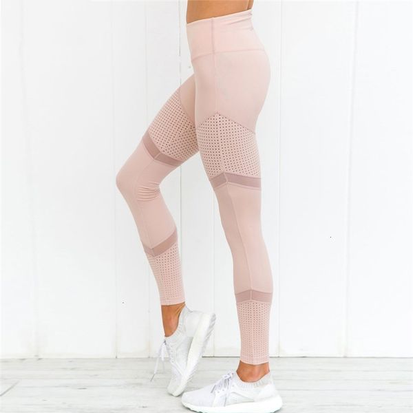 fitness leggings new mesh pattern print leggings for women sporting workout leggins elastic trousers slim pink pants, Black
fitness leggings new mesh pattern print leggings for women sporting workout leggins elastic trousers slim pink pants, Black
