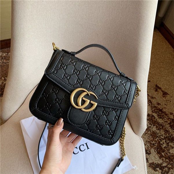 Ladie fa hion handbag retro print de ign houlder bag chain me enger bag women leather wallet
Ladie fa hion handbag retro print de ign houlder bag chain me enger bag women leather wallet