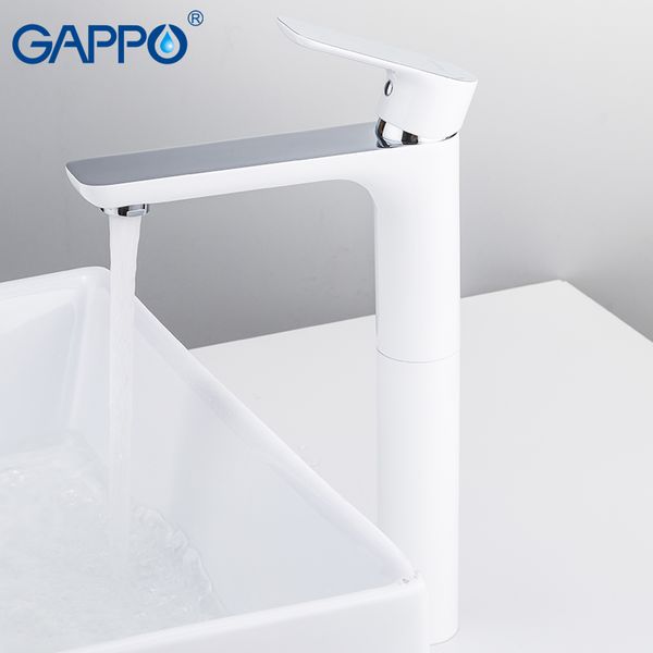 gappo white basin faucet bathroom faucet mixers water tap basin faucets waterfall deck mounted taps
gappo white basin faucet bathroom faucet mixers water tap basin faucets waterfall deck mounted taps
