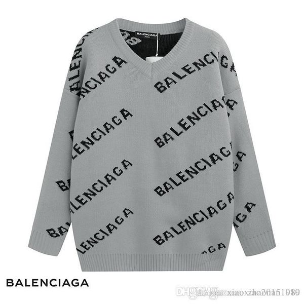 Свитер Мужчины Свитер Бренд Свитер Дизайнер Пуловер Круглый Вырез Кашемир Смесь 
Свитер Мужчины Свитер Бренд Свитер Дизайнер Пуловер Круглый Вырез Кашемир Смесь