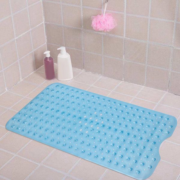 rectangle 40x100 non-slip extra long bath shower mat suction cup anti-skid longer bath mat soft bathroom supplies
rectangle 40x100 non-slip extra long bath shower mat suction cup anti-skid longer bath mat soft bathroom supplies