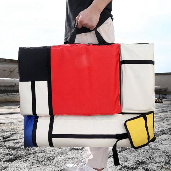 art hit color large capacity waterproof portable backpack drawing bag adjustable strap travel board canvas painting sketch
art hit color large capacity waterproof portable backpack drawing bag adjustable strap travel board canvas painting sketch